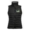 SOL'S Ladies Wave Bodywarmer Thumbnail