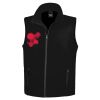 Result Core Printable Soft Shell Bodywarmer Thumbnail