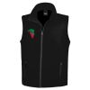 Result Core Printable Soft Shell Bodywarmer Thumbnail