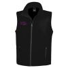 Result Core Printable Soft Shell Bodywarmer Thumbnail
