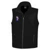 Result Core Printable Soft Shell Bodywarmer Thumbnail