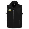 Result Core Printable Soft Shell Bodywarmer Thumbnail