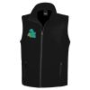 Result Core Printable Soft Shell Bodywarmer Thumbnail