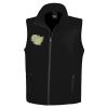 Result Core Printable Soft Shell Bodywarmer Thumbnail