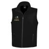 Result Core Printable Soft Shell Bodywarmer Thumbnail
