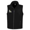 Result Core Printable Soft Shell Bodywarmer Thumbnail