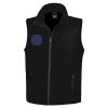 Result Core Printable Soft Shell Bodywarmer Thumbnail