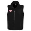 Result Core Printable Soft Shell Bodywarmer Thumbnail