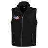 Result Core Printable Soft Shell Bodywarmer Thumbnail