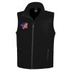 Result Core Printable Soft Shell Bodywarmer Thumbnail