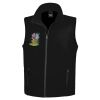 Result Core Printable Soft Shell Bodywarmer Thumbnail