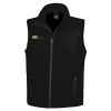 Result Core Printable Soft Shell Bodywarmer Thumbnail