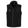 Result Core Printable Soft Shell Bodywarmer Thumbnail