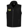 Result Core Printable Soft Shell Bodywarmer Thumbnail