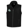 Result Core Printable Soft Shell Bodywarmer Thumbnail