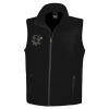 Result Core Printable Soft Shell Bodywarmer Thumbnail