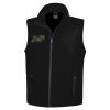 Result Core Printable Soft Shell Bodywarmer Thumbnail