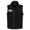 Result Core Printable Soft Shell Bodywarmer Thumbnail