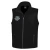 Result Core Printable Soft Shell Bodywarmer Thumbnail