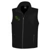 Result Core Printable Soft Shell Bodywarmer Thumbnail