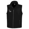 Result Core Printable Soft Shell Bodywarmer Thumbnail
