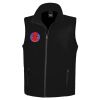 Result Core Printable Soft Shell Bodywarmer Thumbnail