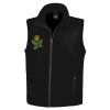Result Core Printable Soft Shell Bodywarmer Thumbnail