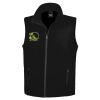 Result Core Printable Soft Shell Bodywarmer Thumbnail
