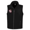Result Core Printable Soft Shell Bodywarmer Thumbnail