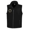 Result Core Printable Soft Shell Bodywarmer Thumbnail
