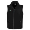 Result Core Printable Soft Shell Bodywarmer Thumbnail