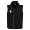 Result Core Printable Soft Shell Bodywarmer Thumbnail