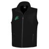 Result Core Printable Soft Shell Bodywarmer Thumbnail