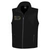 Result Core Printable Soft Shell Bodywarmer Thumbnail