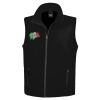 Result Core Printable Soft Shell Bodywarmer Thumbnail