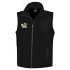 Result Core Printable Soft Shell Bodywarmer Thumbnail