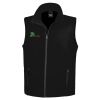 Result Core Printable Soft Shell Bodywarmer Thumbnail