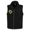 Result Core Printable Soft Shell Bodywarmer Thumbnail