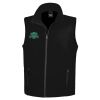 Result Core Printable Soft Shell Bodywarmer Thumbnail