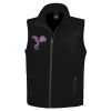 Result Core Printable Soft Shell Bodywarmer Thumbnail