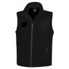 Result Core Printable Soft Shell Bodywarmer Thumbnail