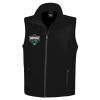 Result Core Printable Soft Shell Bodywarmer Thumbnail