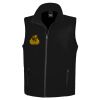Result Core Printable Soft Shell Bodywarmer Thumbnail