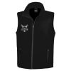 Result Core Printable Soft Shell Bodywarmer Thumbnail