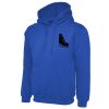 Premium Hooded Sweatshirt Thumbnail