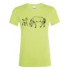 SOL'S Ladies Regent T-Shirt Thumbnail