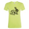 SOL'S Ladies Regent T-Shirt Thumbnail