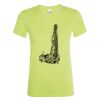 SOL'S Ladies Regent T-Shirt Thumbnail