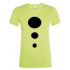 SOL'S Ladies Regent T-Shirt Thumbnail