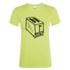 SOL'S Ladies Regent T-Shirt Thumbnail